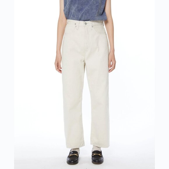 Kuro Denim Optima Jeans Size 28 Made in Japan - Picture 8 of 12